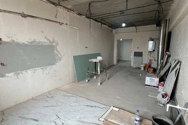 Сотувда 3 хонали квартира, 90 м²