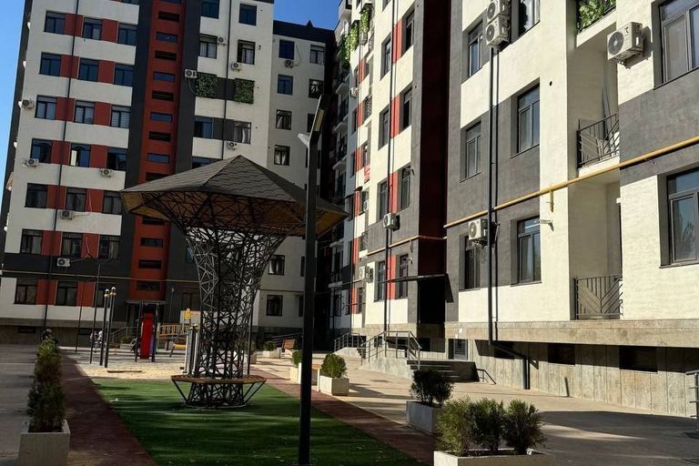 В продаже 2-комн. квартира, 44 м²