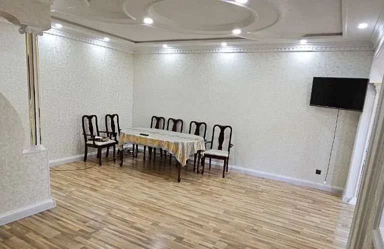 3-комн. квартира, 76 м², 3/4 этаж