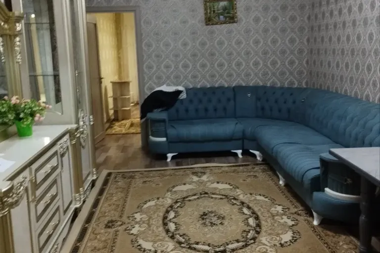 Сотувда 2 хонали квартира, 64 м²