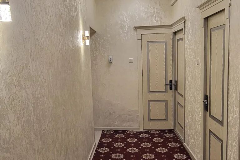 Сотувда 3 хонали квартира, 76 м²