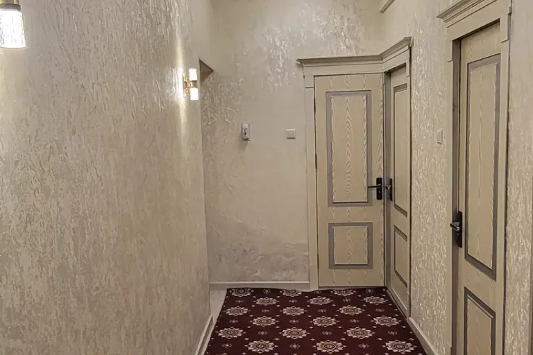 Сотувда 3 хонали квартира, 76 м²