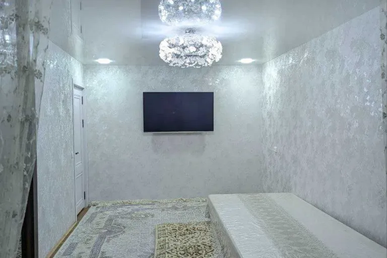 В продаже 5-комн. квартира, 80 м²