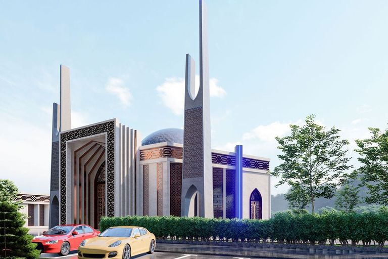 Al-Qasr