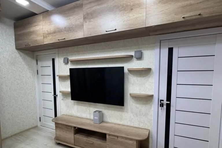 1-комн. квартира, 28 м², 3/4 этаж