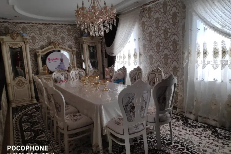 В продаже дом, 570 м², 1 этаж, 5,7 сот.