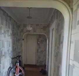 4+-комн. квартира, 120 м², 5/5 этаж