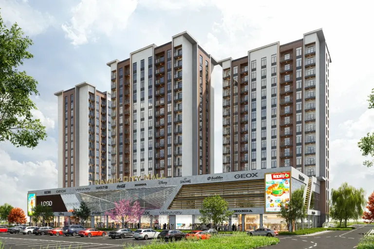 ANOR RESIDENCE