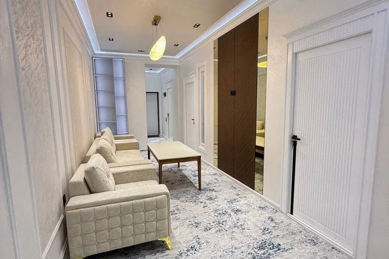 Сотувда 3 хонали квартира, 52 м²