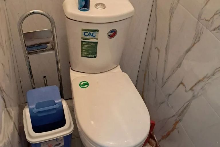 2-комн. квартира, 38 м², 4/4 этаж