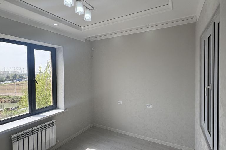 В продаже 2-комн. квартира, 50 м²