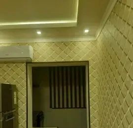 3-комн. квартира, 92 м², 2/2 этаж