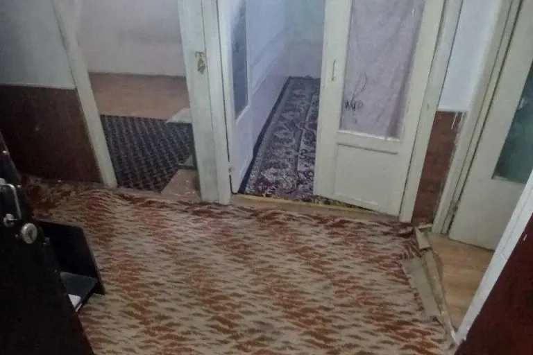 В продаже 2-комн. квартира, 61 м²