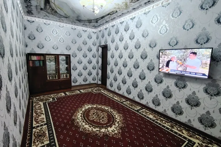 Сотувда 2 хонали квартира, 59.52 м²