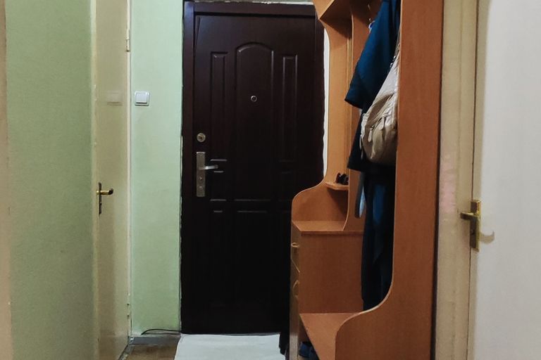 3-комн. квартира, 67 м², 4/4 этаж