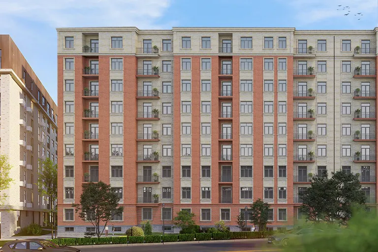Sofia Residence
