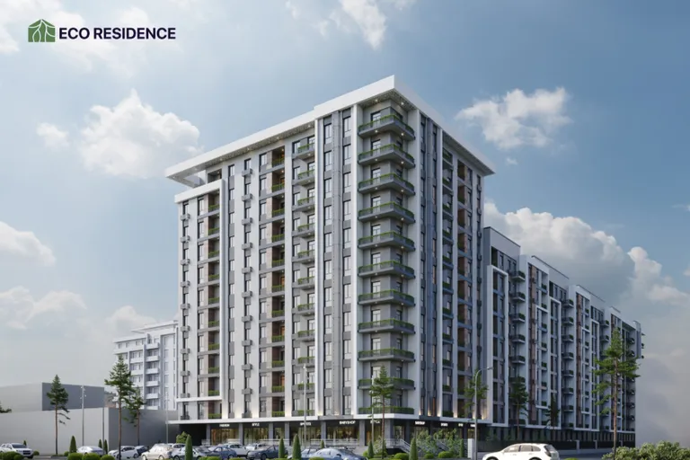 Eco Residence