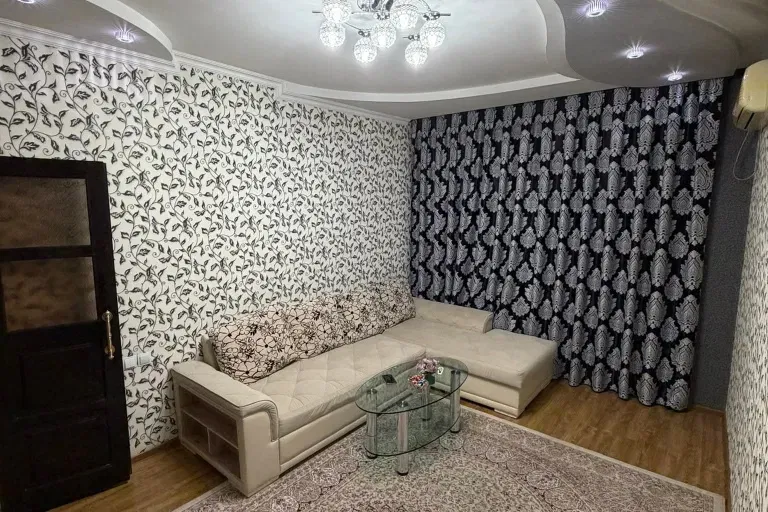 Сотувда 1 хонали квартира, 40 м²