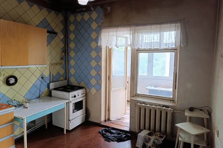 В продаже 3-комн. квартира, 78 м²
