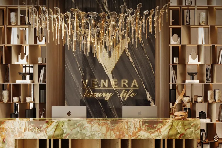 Venera Residence
