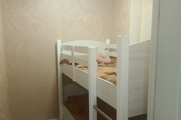 3-комн. квартира, 63 м², 5/5 этаж
