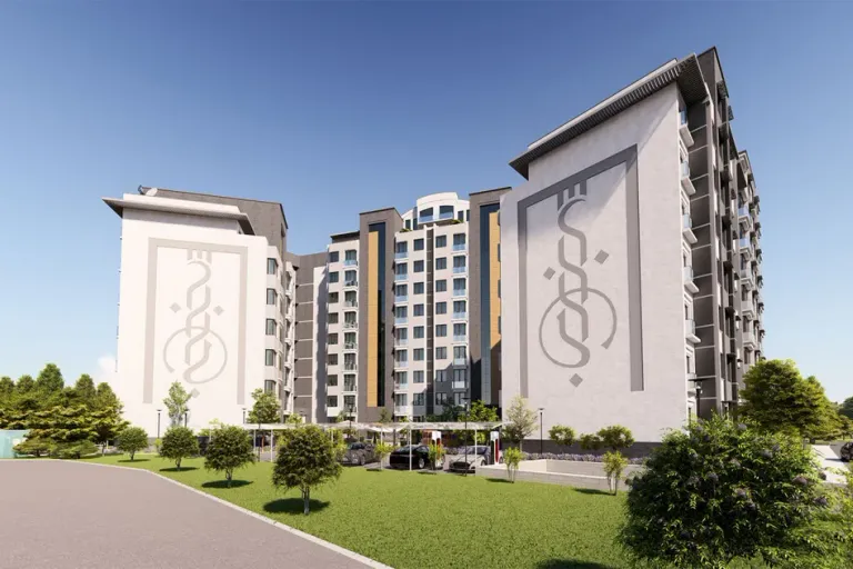 Chashma Residence