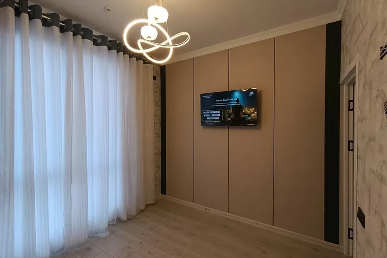 Сотувда 2 хонали квартира, 36 м²