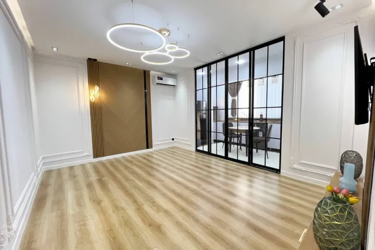 Сотувда 3 хонали квартира, 61 м²
