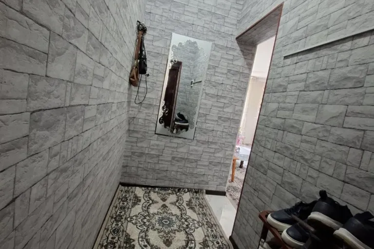 В продаже дом, 46 м², 3 этажа, 45 сот.