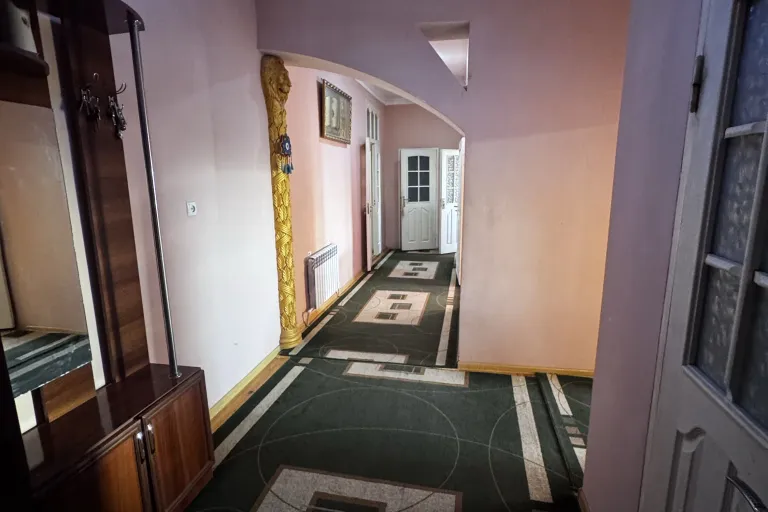 Сотувда 4 хонали квартира, 91 м²