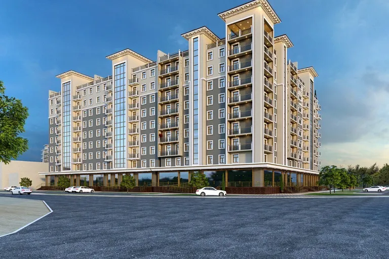 Sohil Plaza