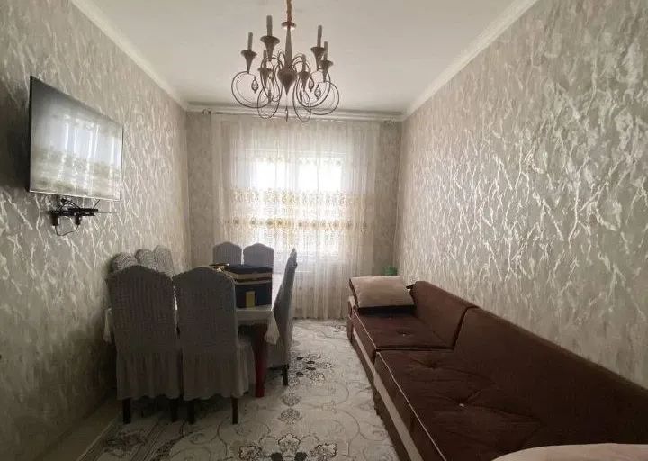 3-комн. квартира, 71 м², 12/12 этаж