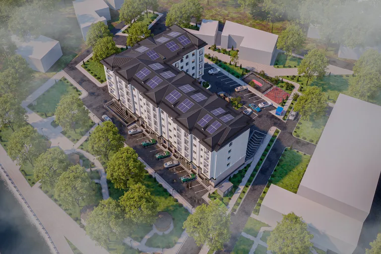 Niagara Residence
