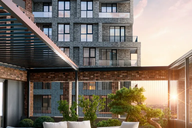 Stellar Residence