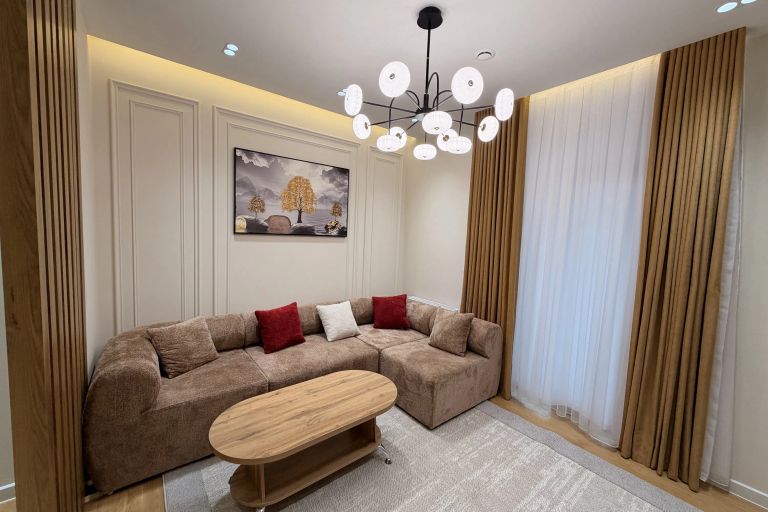 Сотувда 2 хонали квартира, 47 м²