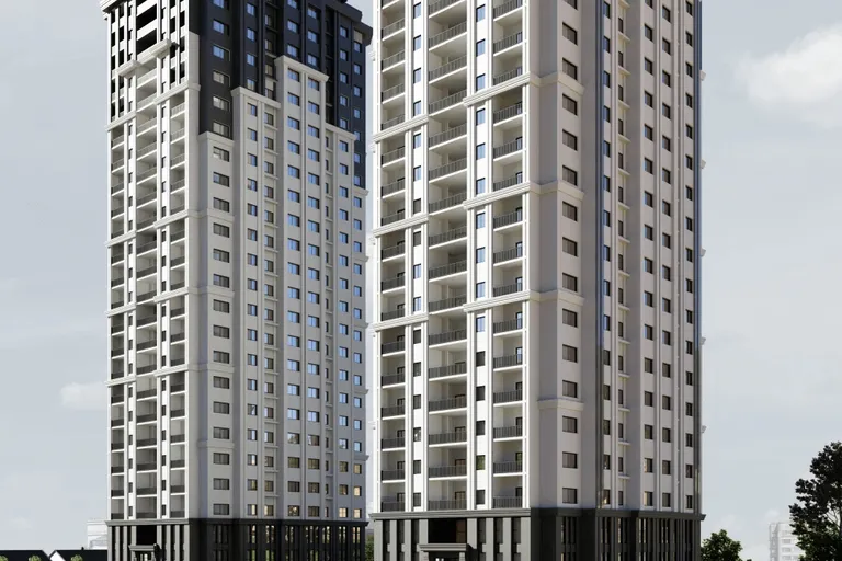 SAF Towers