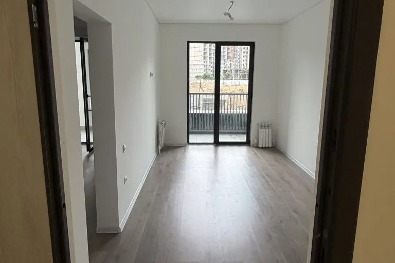 Сотувда 1 хонали квартира, 35.5 м²
