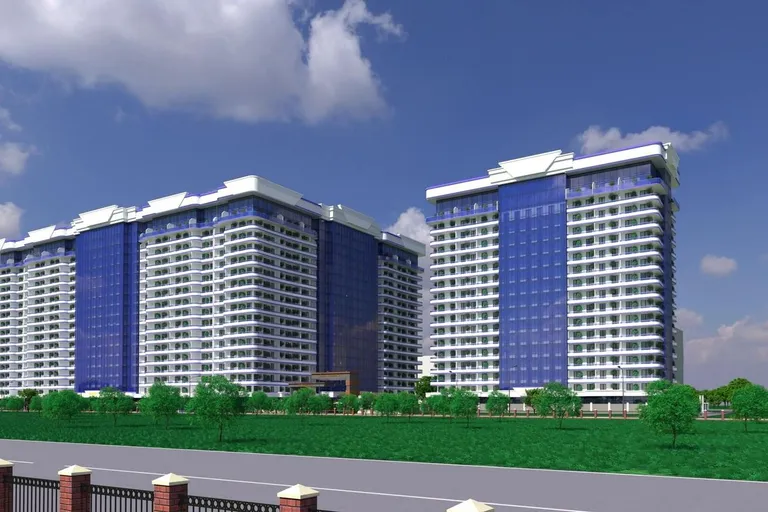 Vatan Residence