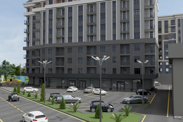 Toshkent Plaza