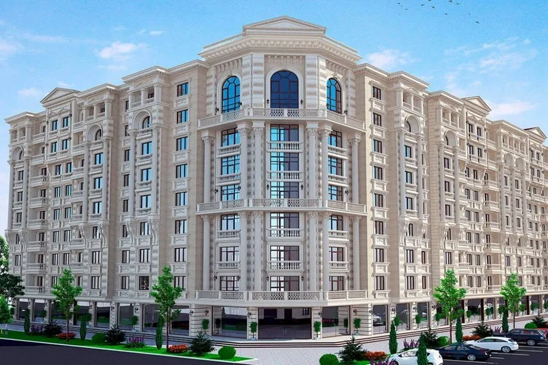 Star House Residence