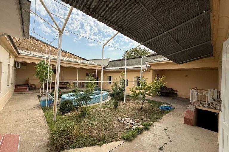 Дом, 450 м², 1 этаж, 4,5 сот.