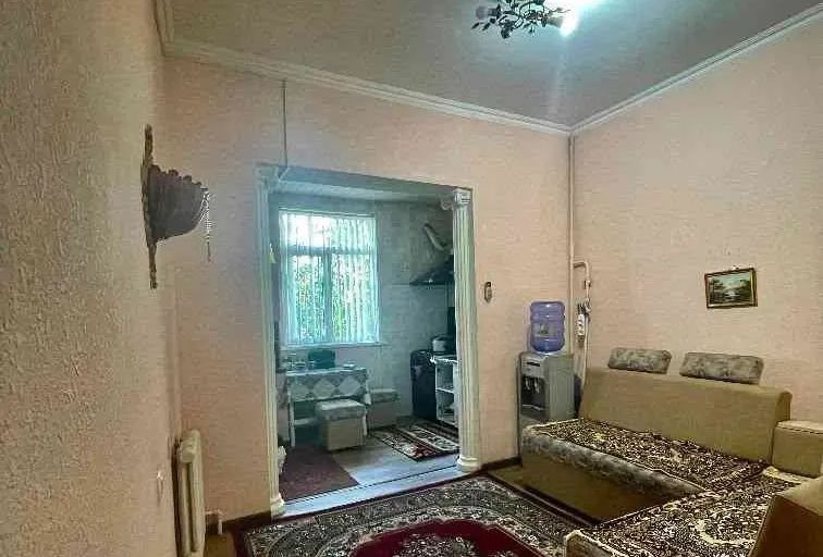 3-комн. квартира, 80 м², 5/5 этаж