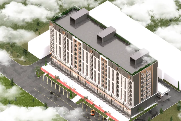 Novza Residence