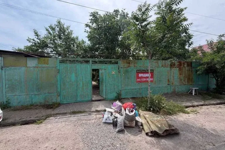 В продаже дом, 760.56 м², 1 этаж, 7,6956 га