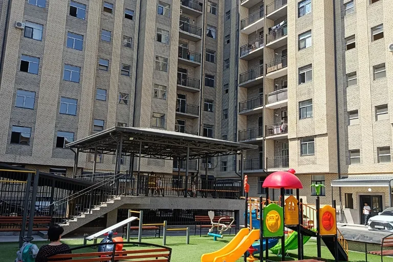 В продаже 2-комн. квартира, 50 м²