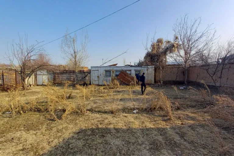 Сотувда ер участкаси, 6 сот.