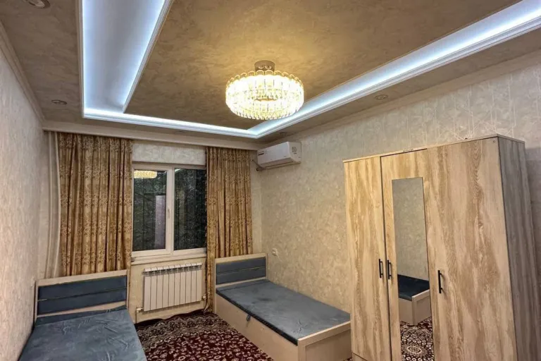 В продаже 3-комн. квартира, 55 м²