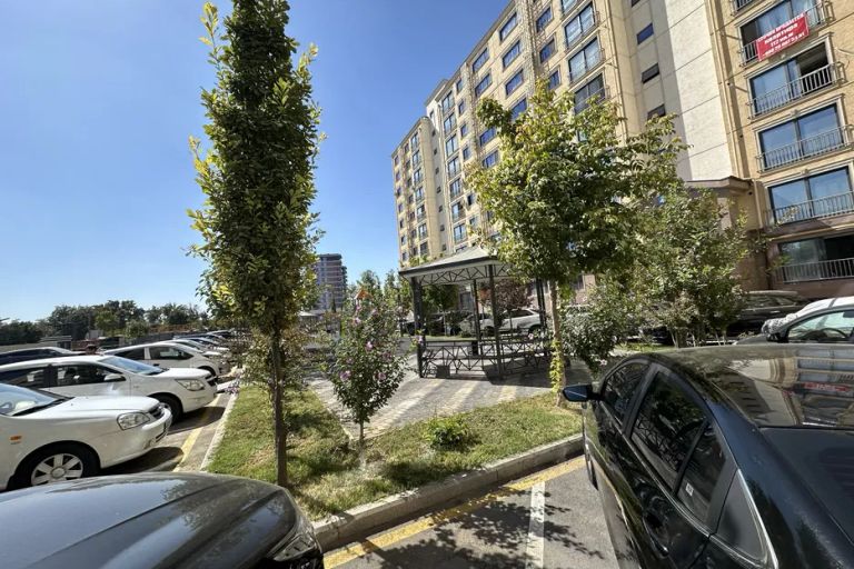 2-комн. квартира, 51 м², 3/11 этаж