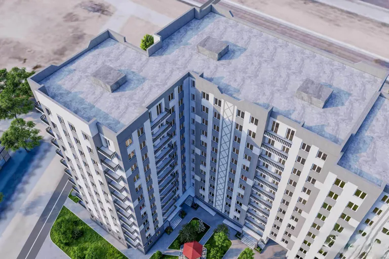 S-Tower