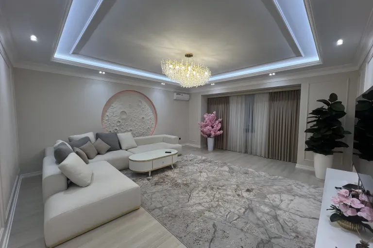 Сотувда 3 хонали квартира, 108 м²